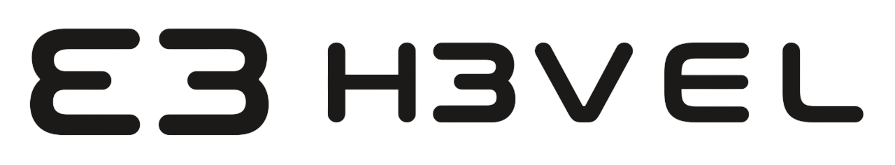 H3VEL Logo